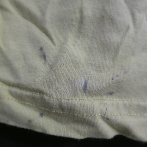 CARTER'S | 4T | Graphic Yellow Tank Top | Slugger 8 CA. - Picture 14 of 16